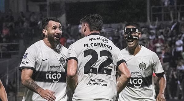 Olimpia busca mantener su racha invicta frente a Nacional