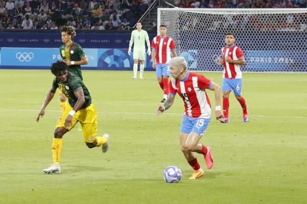 ¡Albirroja a la batalla olímpica! Jara Saguier reajusta el once para el duelo contra Egipto