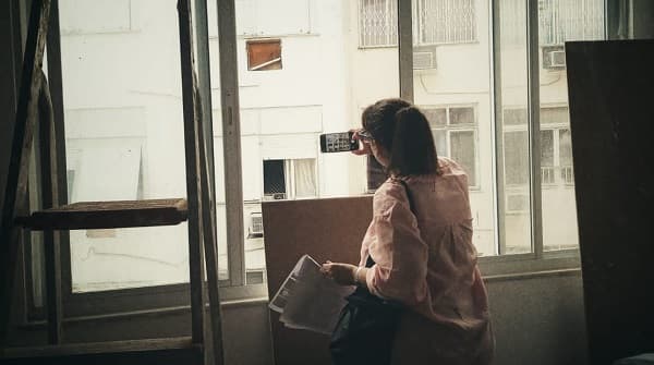 Paz Encina lanza “Atravesar el río”, nuevo proyecto formativo