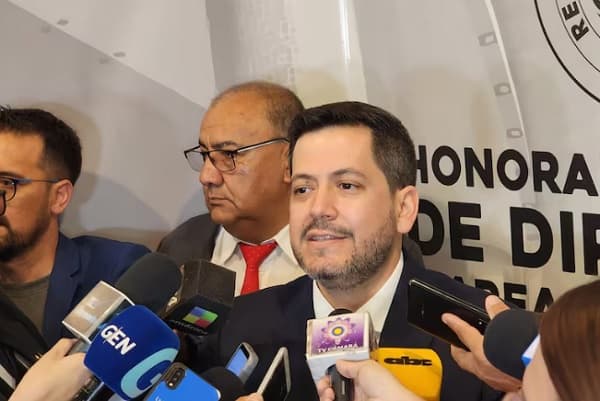 Rabonas en Diputados: Un mes sin agotar el orden del día