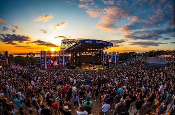 ReciclArte 2024: Cartel estelar confirmado para San Bernardino