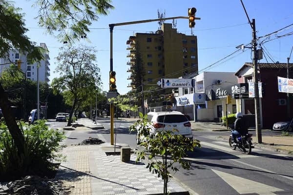 Nenecho adjudicó millonaria obra sin concurso, pese a anticipación