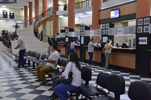 DNIT impondrá sanciones por incumplimiento tributario desde septiembre