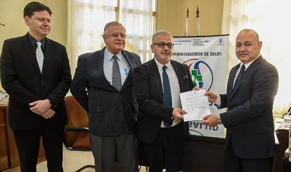 Salud clausura empresas de medicina prepaga por irregularidades