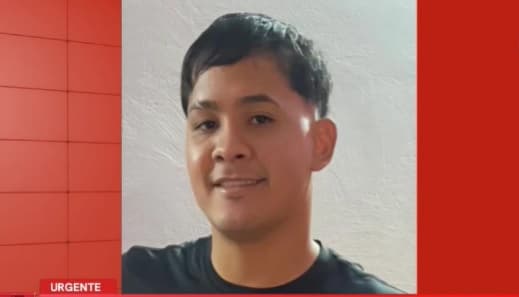 Policía identifica al presunto abusador del Parque Guasu