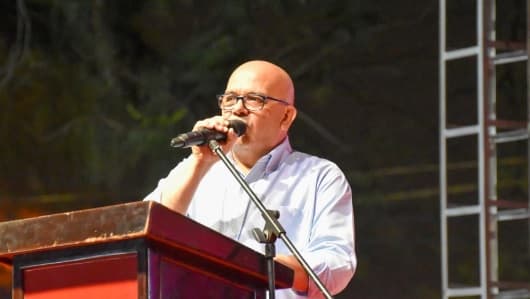 Escándalo en Ñemby: Intendente imputado por millonario fraude