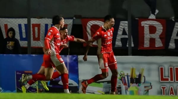 Duelos cruciales en el Clausura: Tacuary-General y Nacional-Luqueño