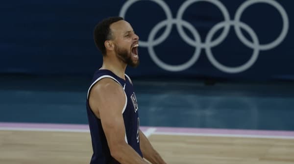 EE.UU. logra su quinto oro olímpico consecutivo en básquet