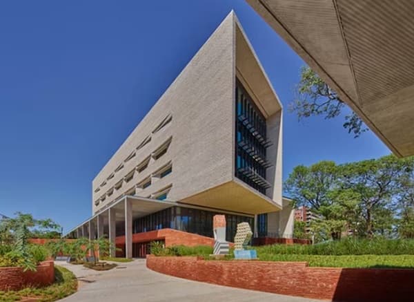 Delegación bipartidista del Congreso de EE.UU. visita Paraguay