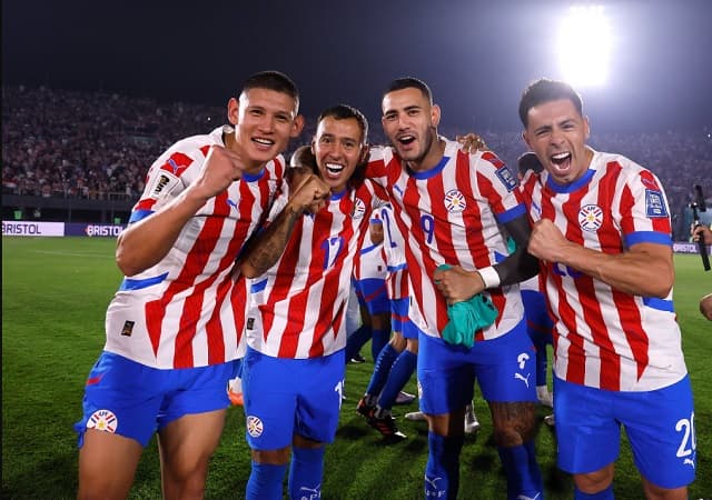 ¿Qué resultados necesita Paraguay en esta doble fecha para clasificar al Mundial?