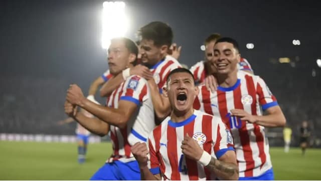 La Albirroja sube al puesto 57 en el Ranking FIFA tras buen rendimiento