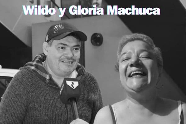 Hermano de la jueza Gloria Machuca es detenido por abuso sexual en menores