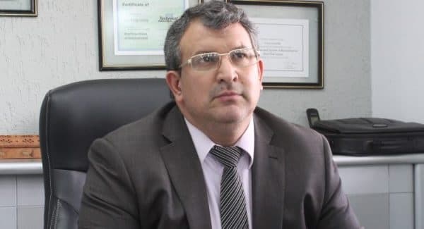 Corte confirma absolución de exgerente de la Caja de Jubilaciones Bancarias