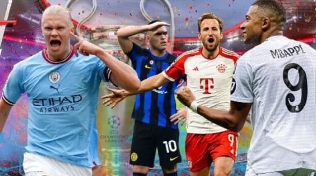 Champions League 2024/2025: Con nuevo formato arranca mañana