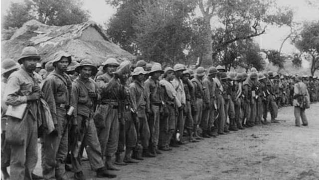 La Batalla de Boquerón: 92 años de gloria y sacrificio