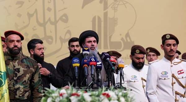 Hashem Safieddine, nuevo líder de Hezbollah tras ataque israelí