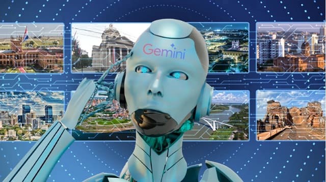 Ventajas y desventajas de vivir en Paraguay según la IA de Google