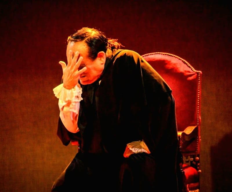 Unipersonal “José Gaspar” inicia su gira en España en octubre