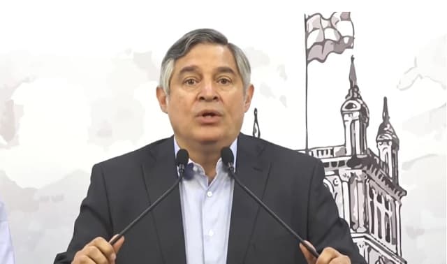 Suspensión de canal educativo eleva tensiones con Corea