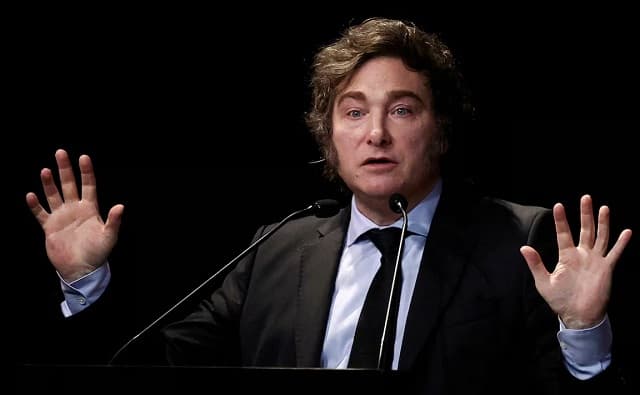 Milei restringe el acceso a la información pública en Argentina