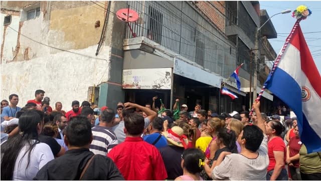 Yuyeros rechazan intervención de Dinavisa en venta de productos