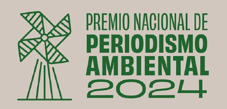Premio Nacional de Periodismo Ambiental 2024 y la lucha contra la crisis climática