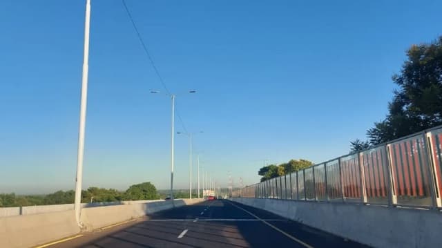 Ambiente fresco a cálido para este sábado en todo el país