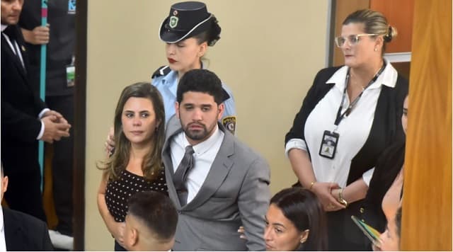 Diputado Raúl Benítez denuncia intento de sanción por Honor Colorado