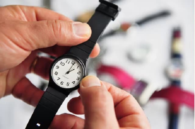 Senado rechazaría cambio de horario de verano