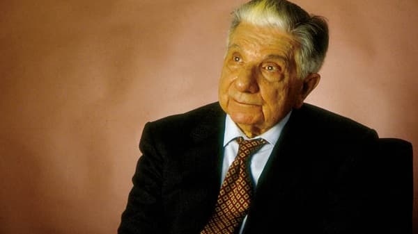 Legado de Roa Bastos se suma a la Caja de las Letras