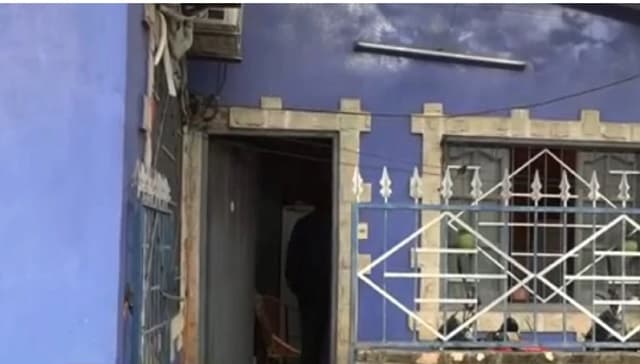 Allanamientos por robo de relojes de lujo y oro en Asunción