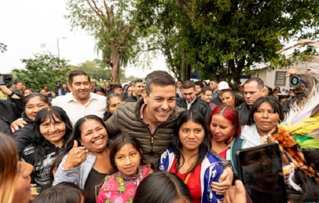 Gobierno entrega  130 viviendas a comunidades indígenas en un hito histórico