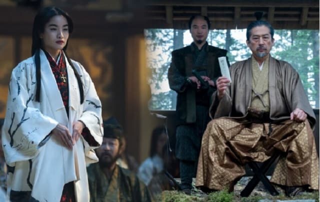 “Shōgun” arrasa en los Emmy 2024 con 18 premios