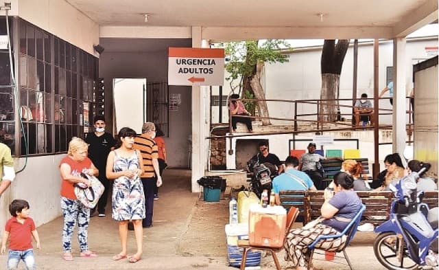 Más de 130 personas atendidas por contaminación del aire en el país