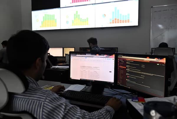 Transporte público: ineficiencia en software de billetaje