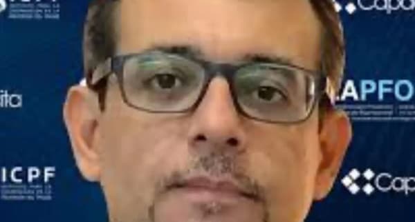 Presentan denuncia ante CIDH por caso de abogado en huelga de hambre