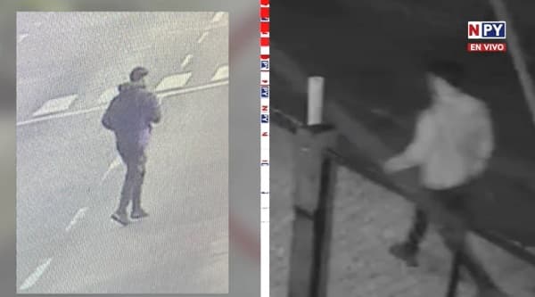 Policía prioriza captura de abusador del Parque Guasu