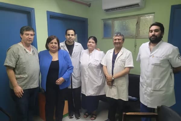 IPS y cirujanos pediátricos alcanzan acuerdo sobre guardias