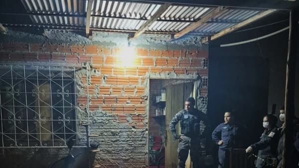 Hombre mata a dos asaltantes tras intento de robo en Hernandarias