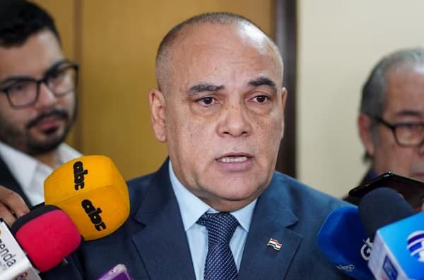 Honor Colorado desafía a Corte Suprema por caso Kattya