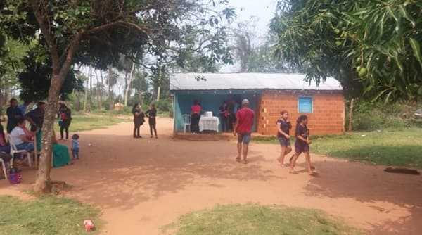 Nueva autopsia confirma muerte natural de bebé fallecido en Brasil