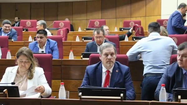 Jubilación vip: Chase afirma que iniciativa popular no les va a “marcar la hoja de ruta”