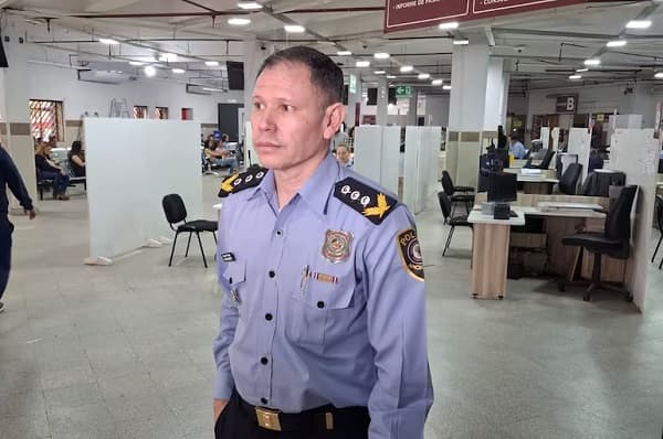 Demora en expedición de cédulas para niños: Identificaciones sin insumos