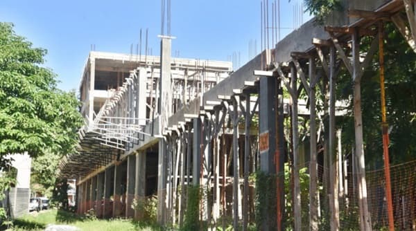 IPS reactivará las obras del Complejo del Adulto Mayor en Asunción