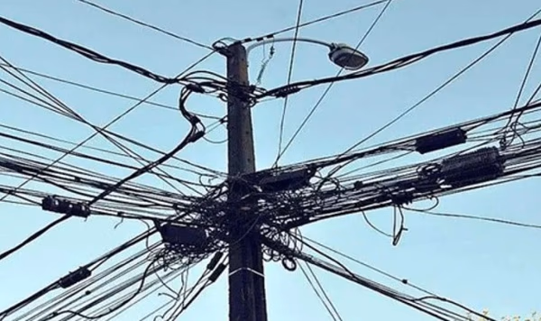 Niño de cinco años sufre descarga eléctrica al tocar cable en CDE