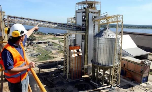 Día de la Industria: pilar del desarrollo económico paraguayo