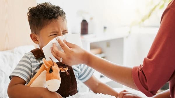Alerta: Enterovirus D68 en aumento, riesgo de parálisis infantil