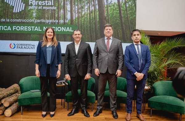 INFONA inicia proceso para una nueva Política Forestal Nacional