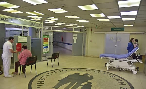 IPS obtiene medida cautelar para garantizar cirugías pediátricas