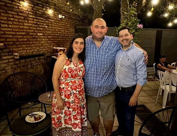 Latorre promete resultados tras polémica por fiesta con Jatar